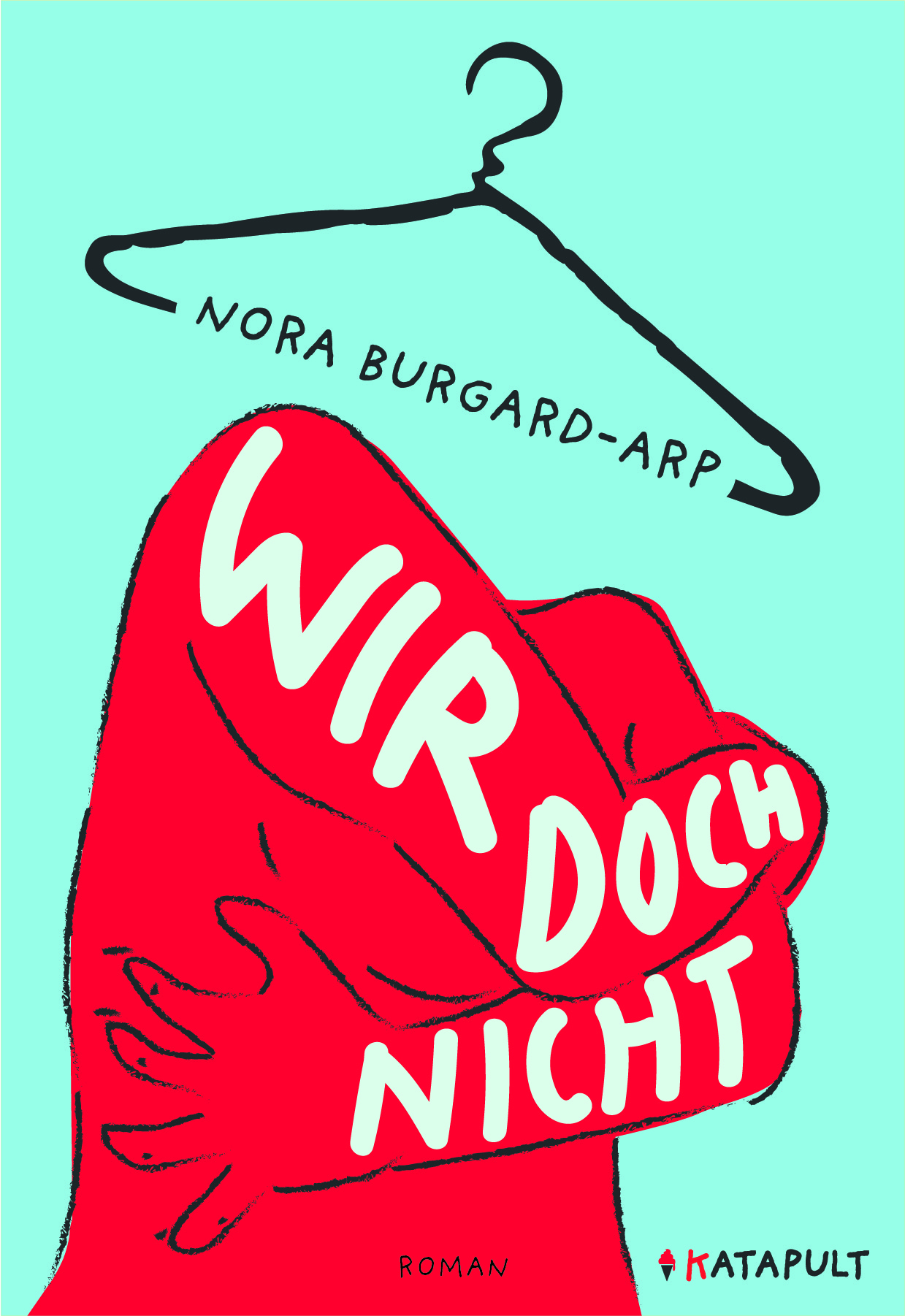 Wir doch nicht