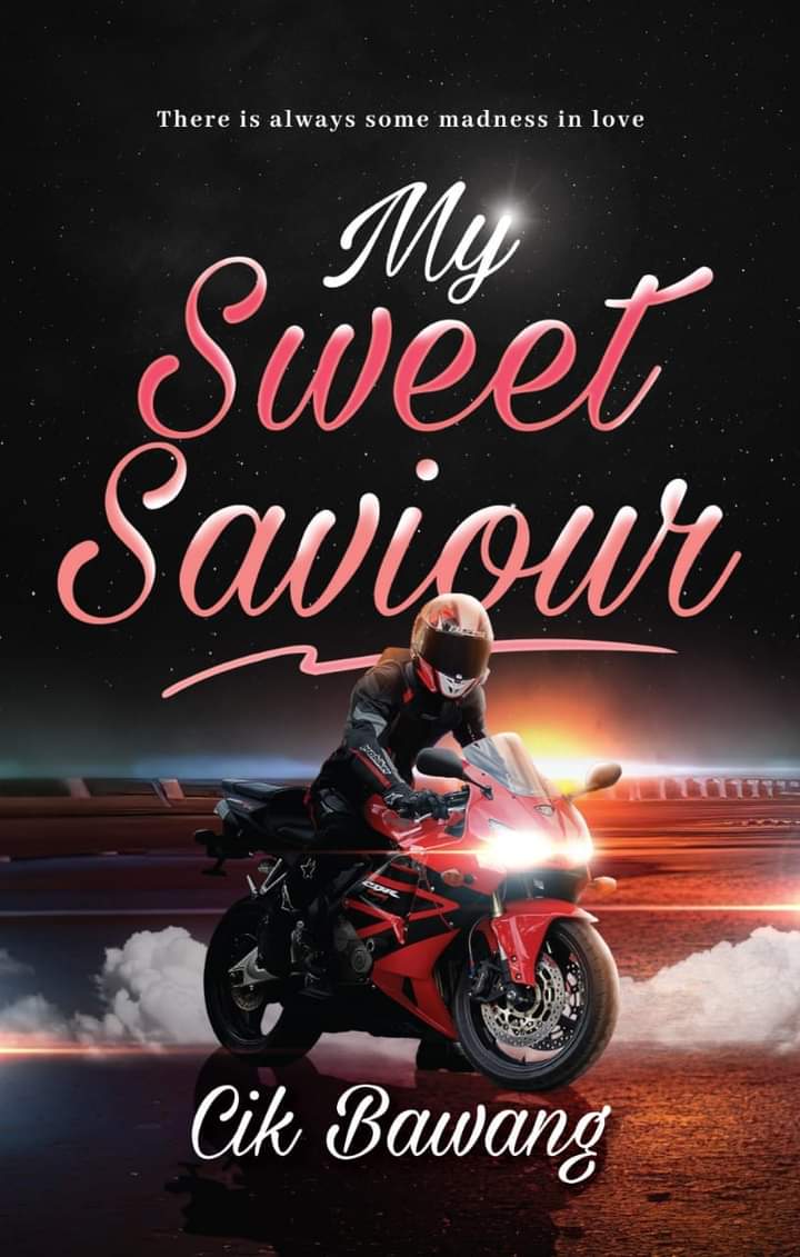 My Sweet Saviour