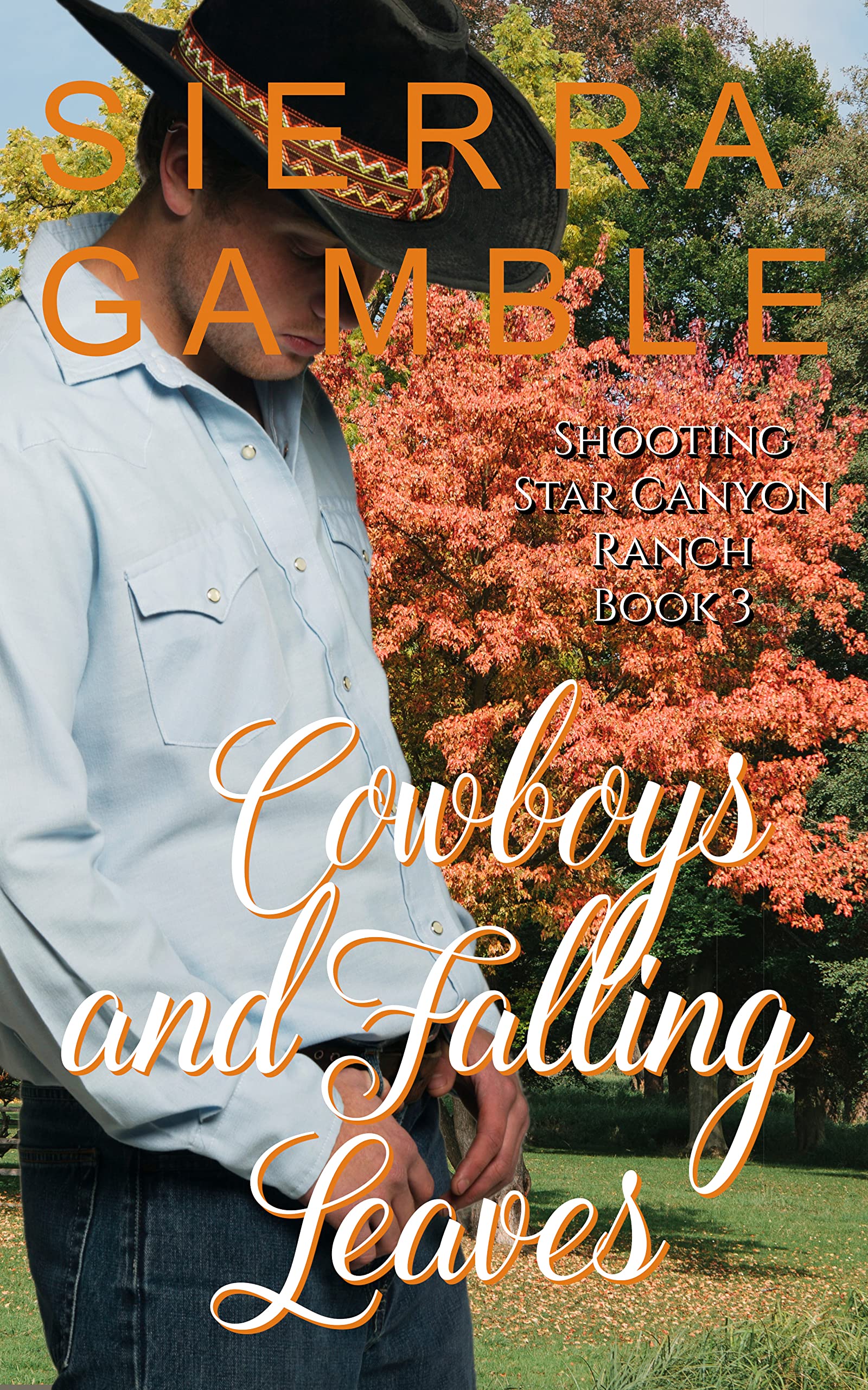 Cowboys and Falling Leaves