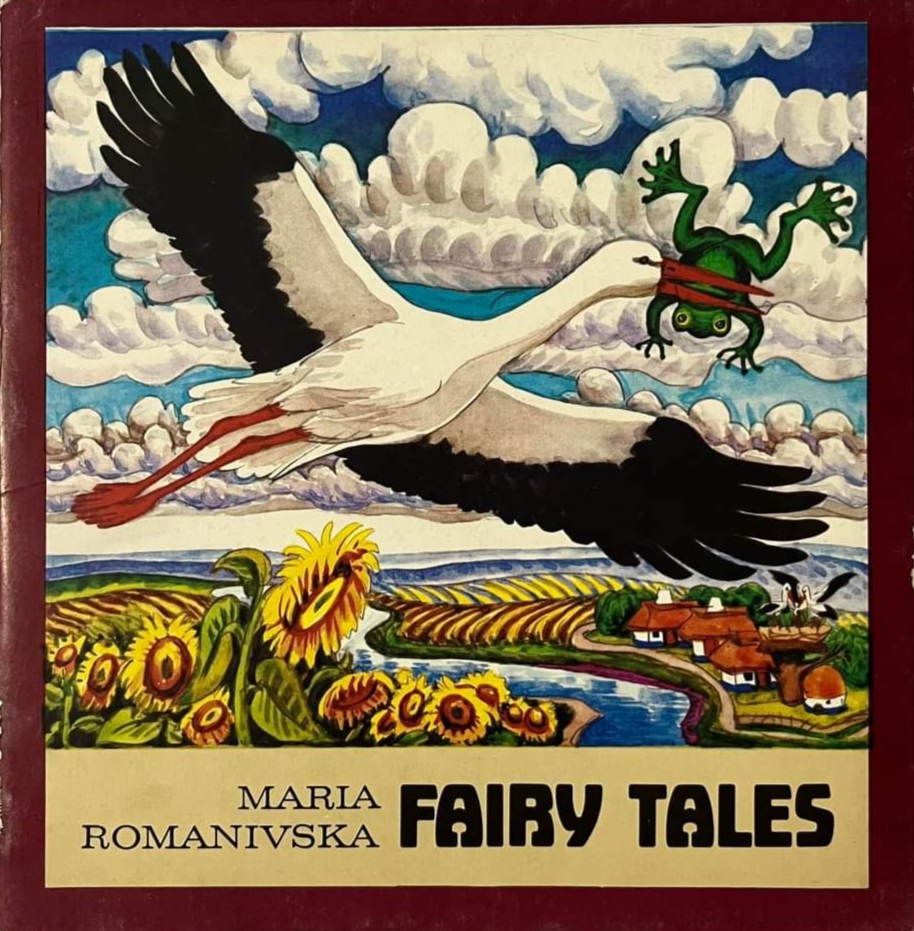 Fairy tales