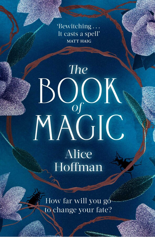 The Book of Magic (Practical Magic, #2)