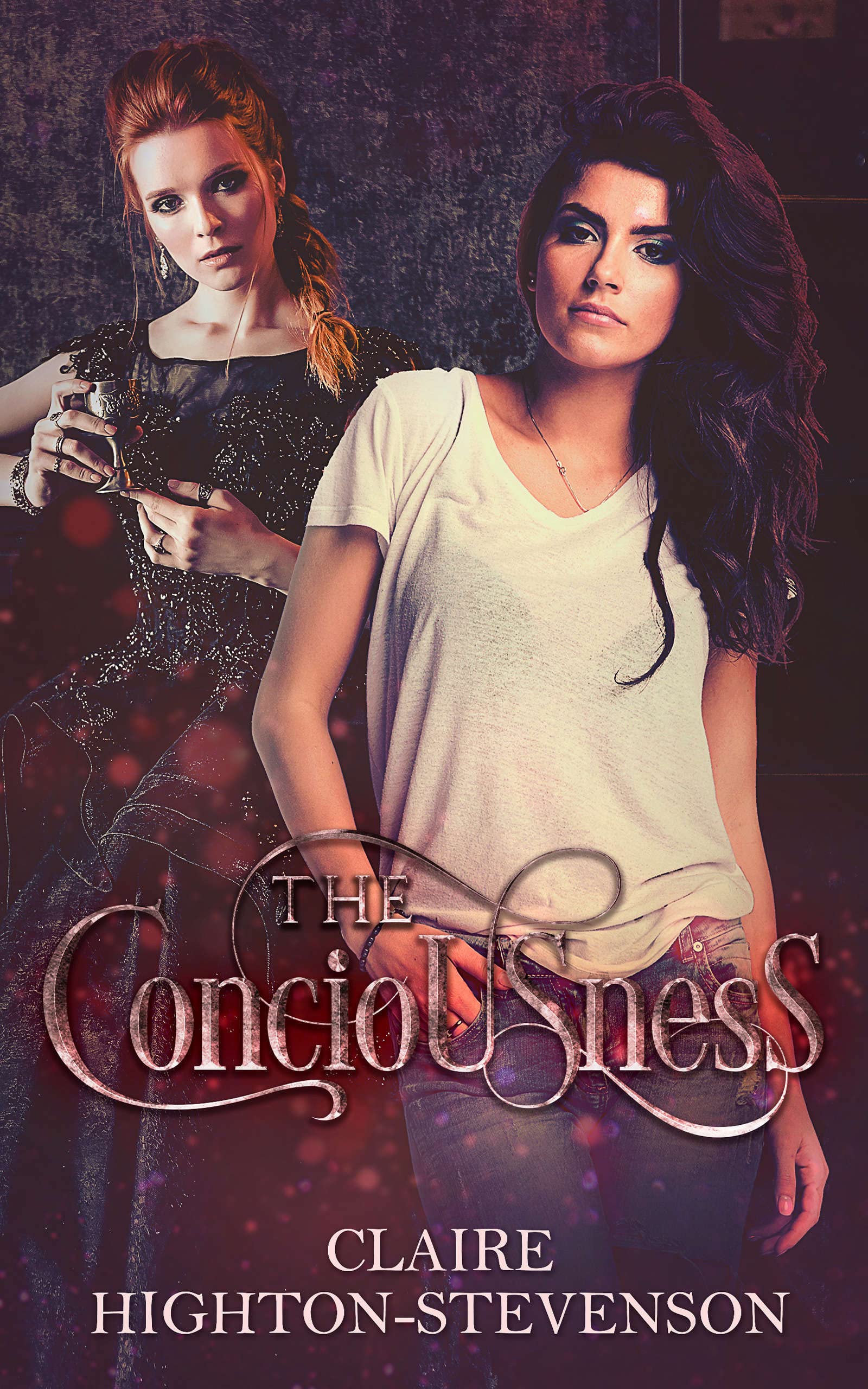 The Consciousness: When love never dies