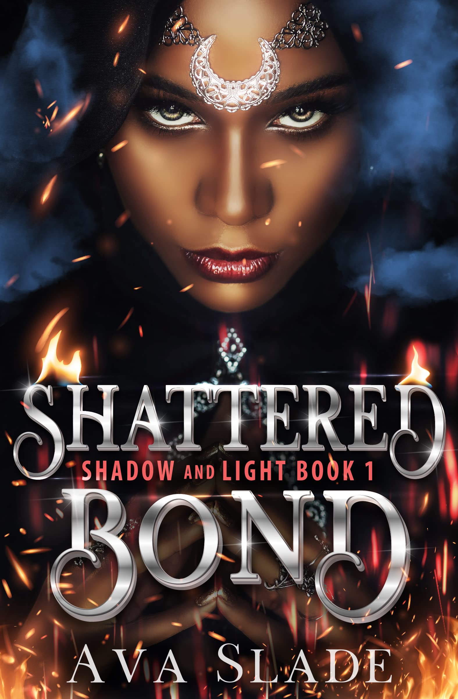Shattered Bond