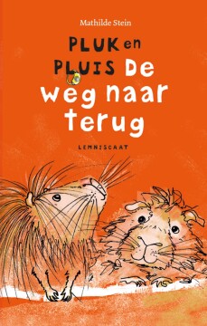 De weg naar terug