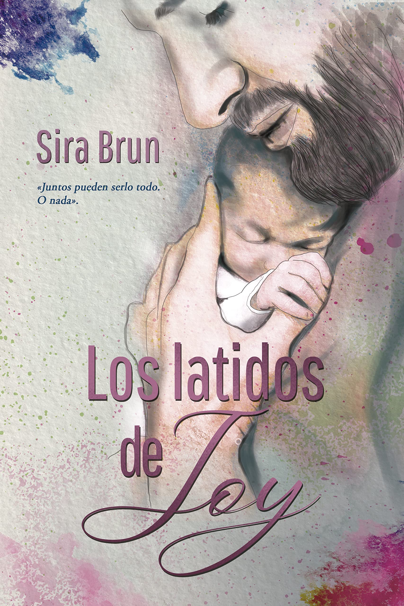 Los latidos de Joy