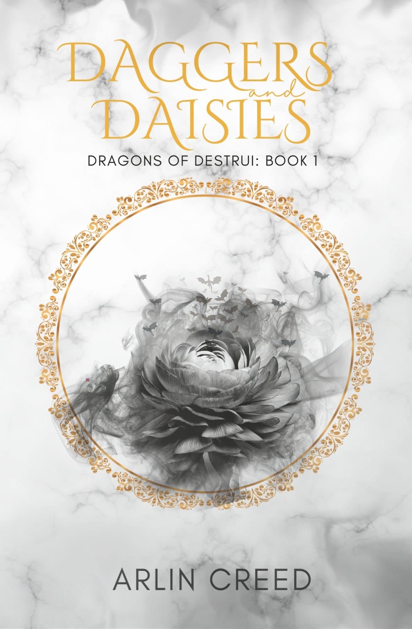 Daggers and Daisies