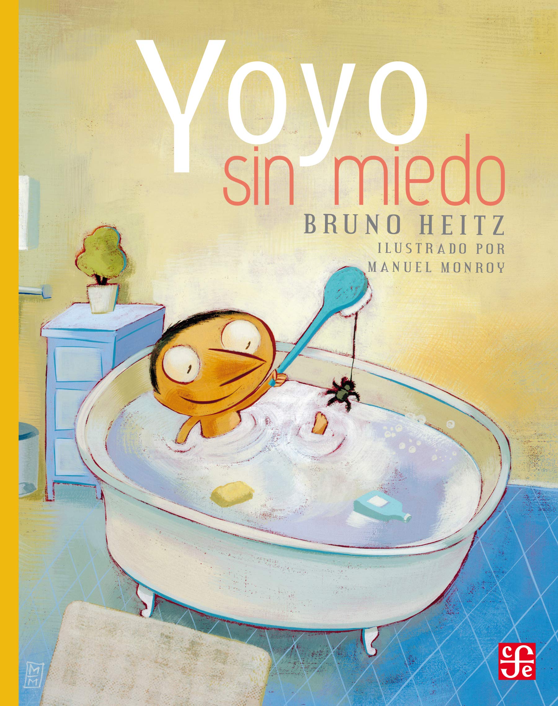 Yoyo sin miedo (A la Orilla del Viento nº 69)