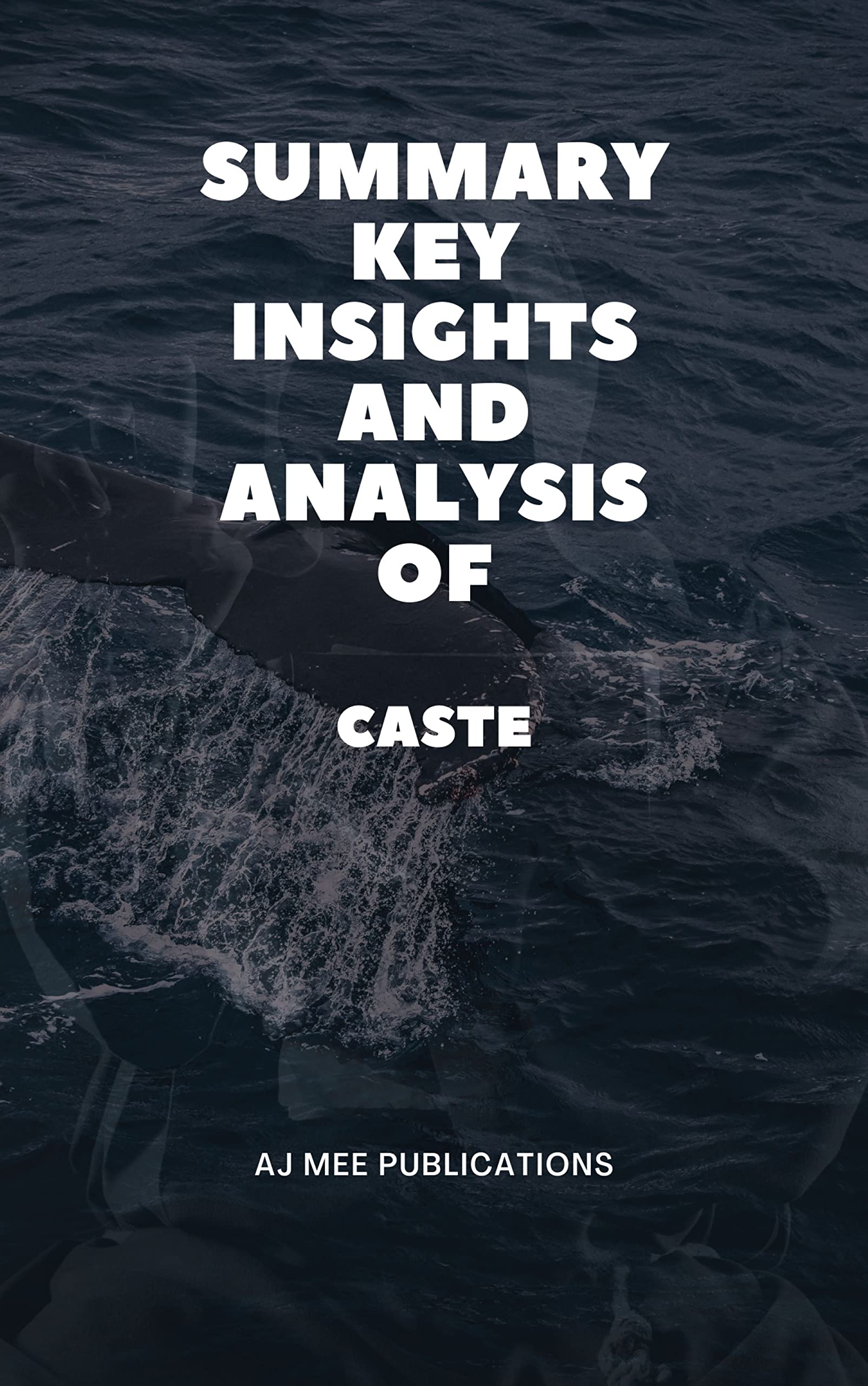 The Unexpected Key: Understanding Caste System'S Impenetrable Walls - o4nn5km