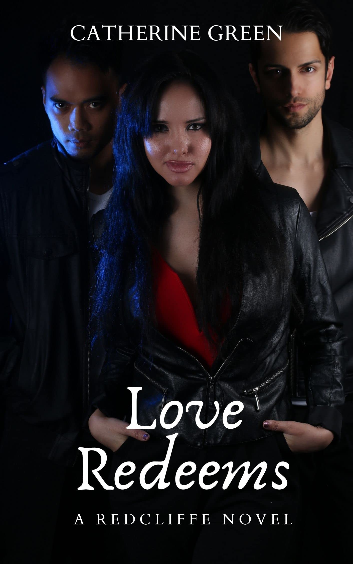 Love Redeems (A Redcliffe Novel) Book 3: The Redcliffe Novels ...
