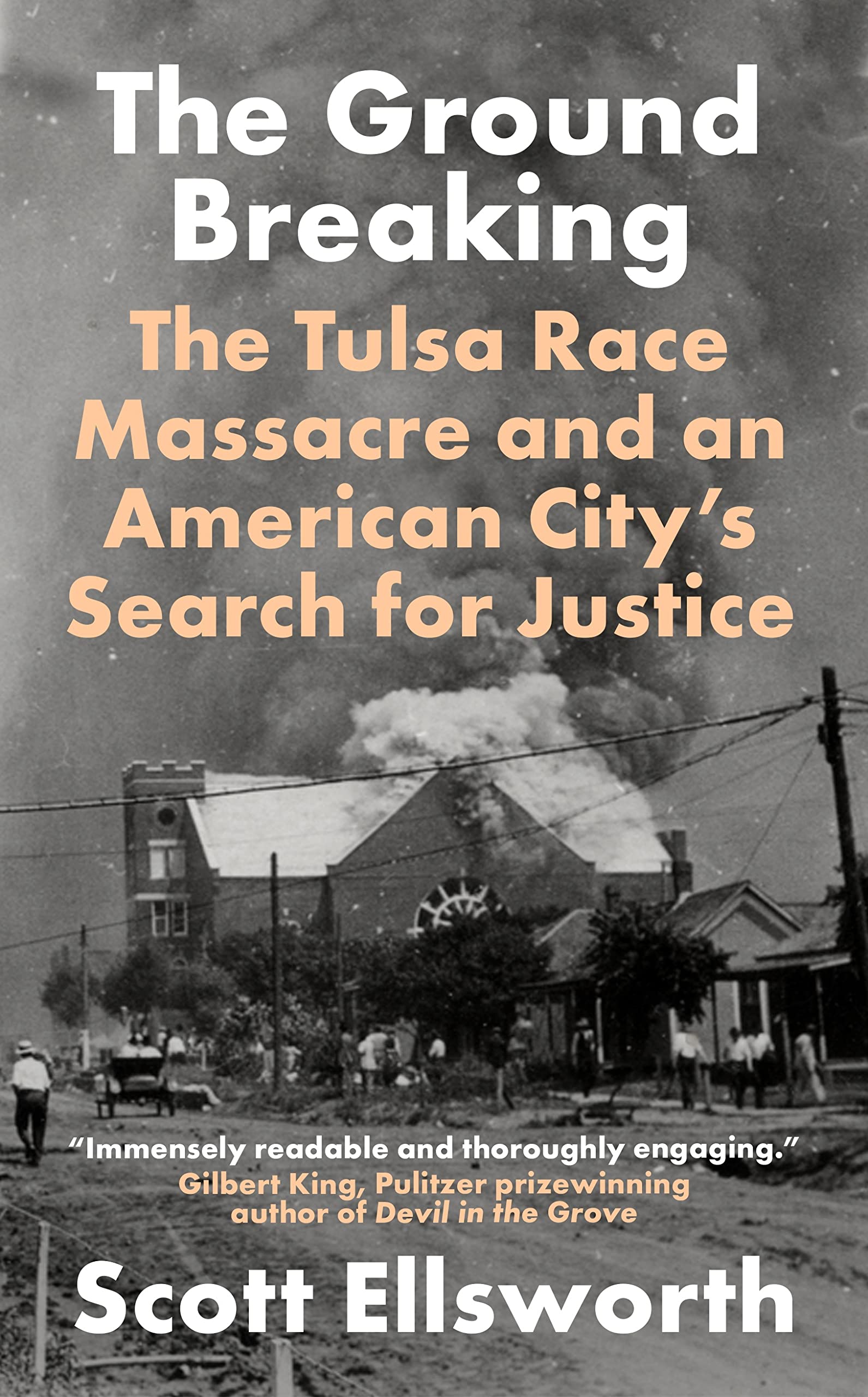 Mccracken County Scandal: The Search For Justice - 6pj7a5c