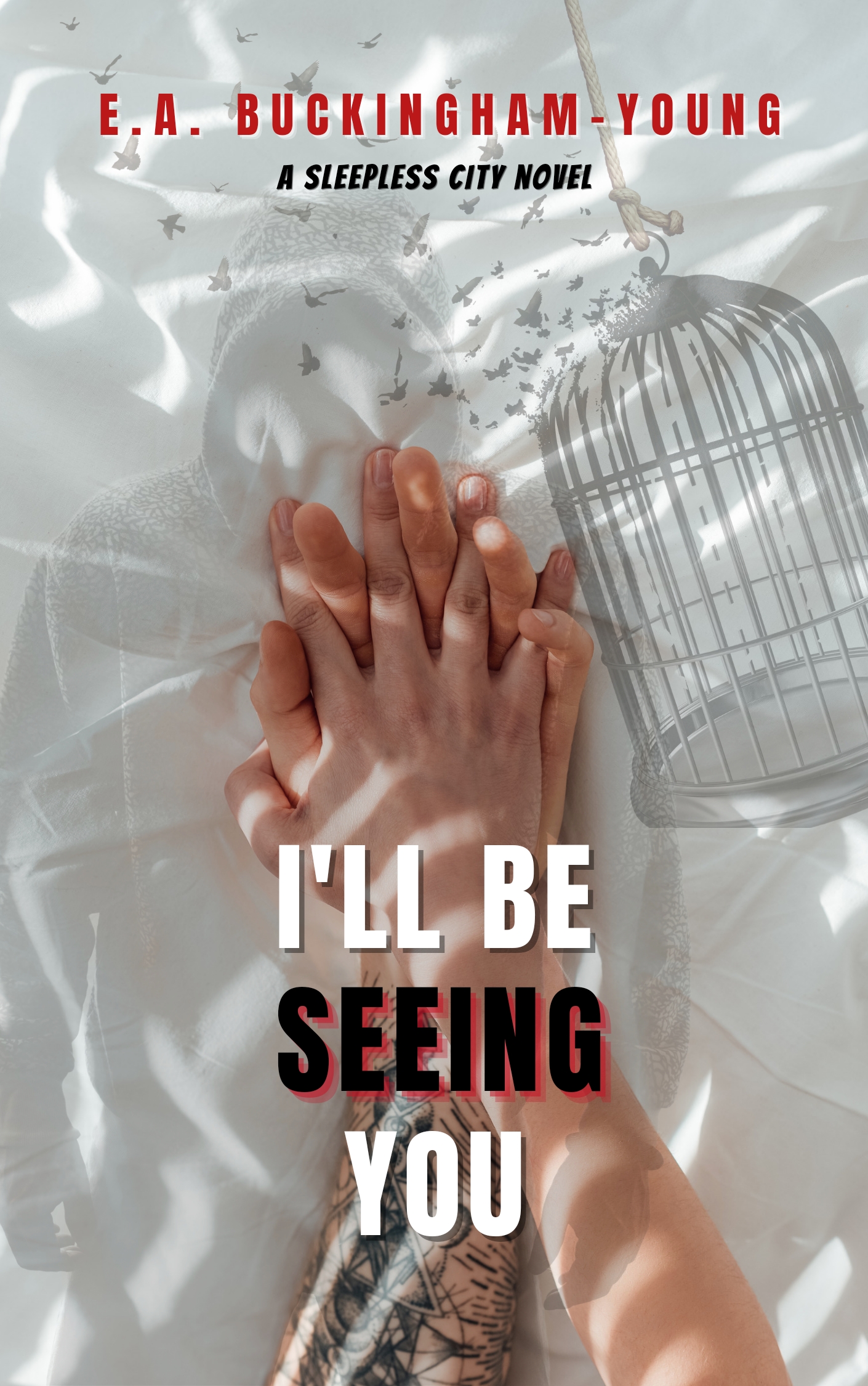 I'll Be Seeing You