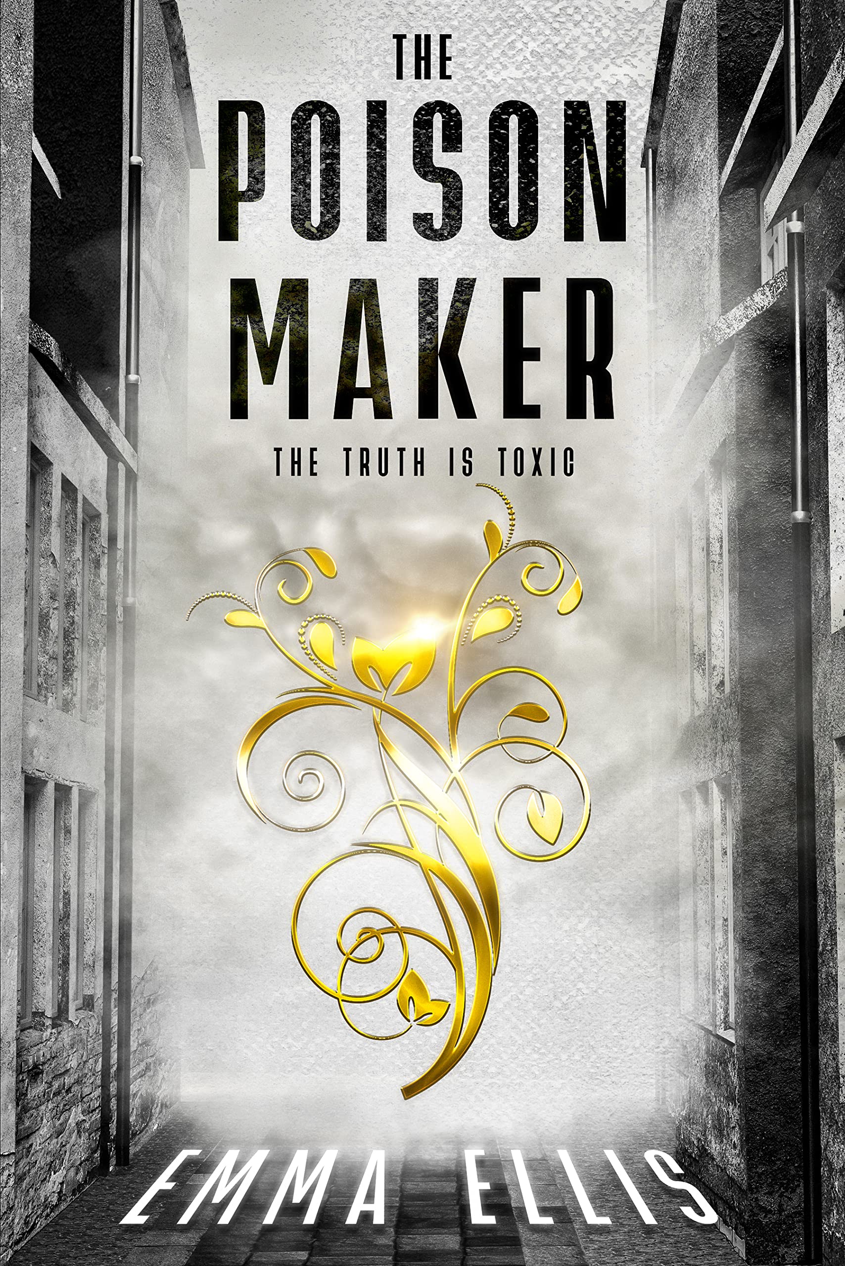 The Poison Maker: The Truth is Toxic