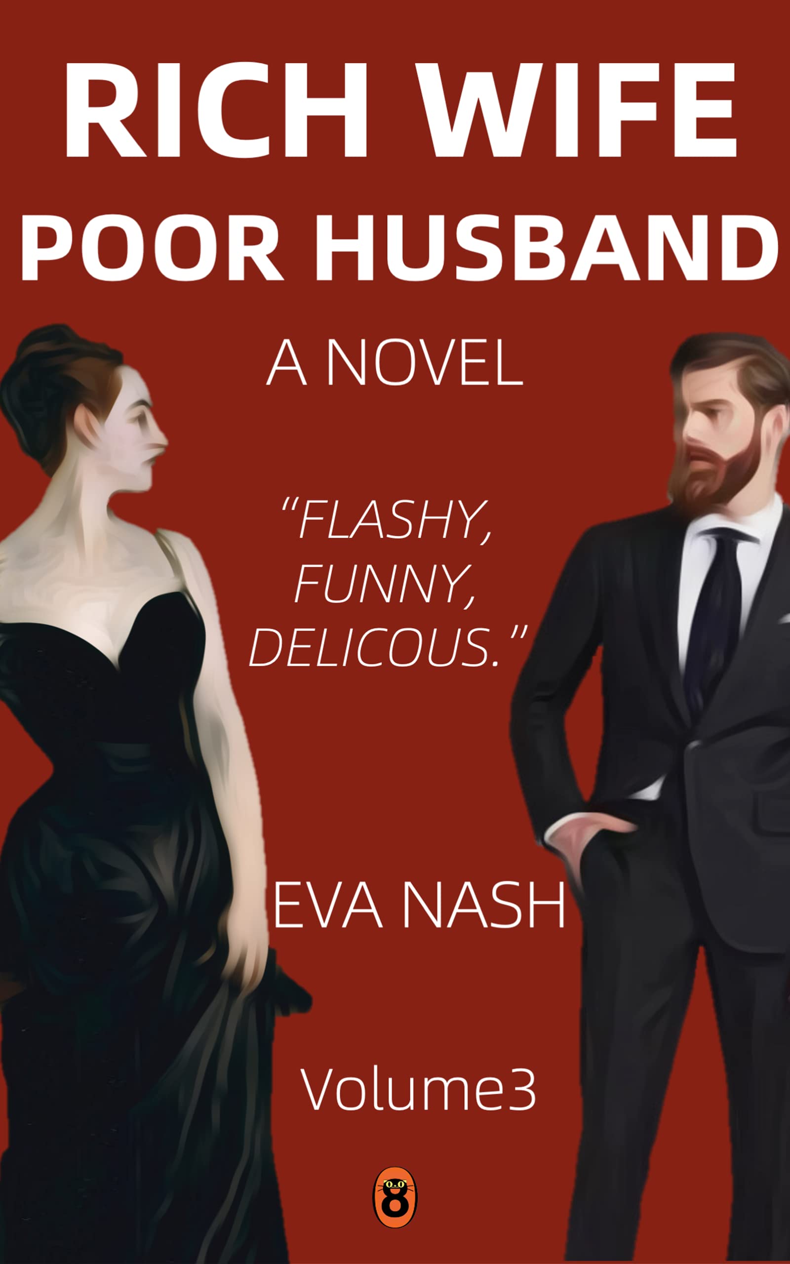 Rich Wife Poor Husband