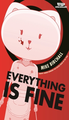Everything is Fine Volume One: A WEBTOON Unscrolled Graphic Novel (Webtoon Untitled Gn, 4)