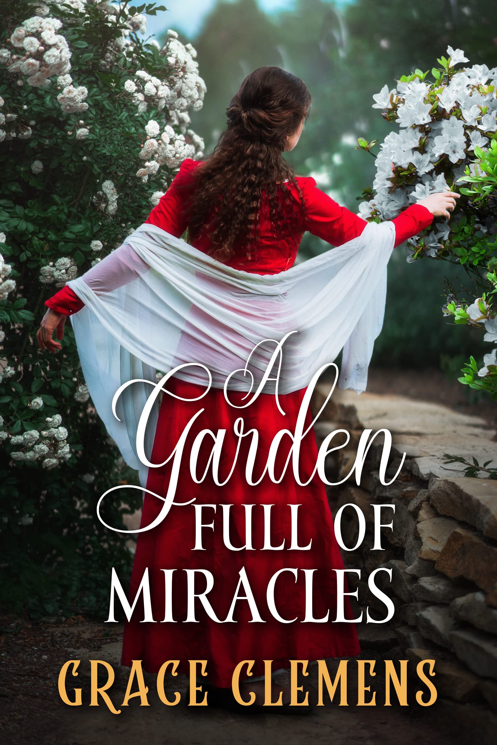 A Garden full of Miracles