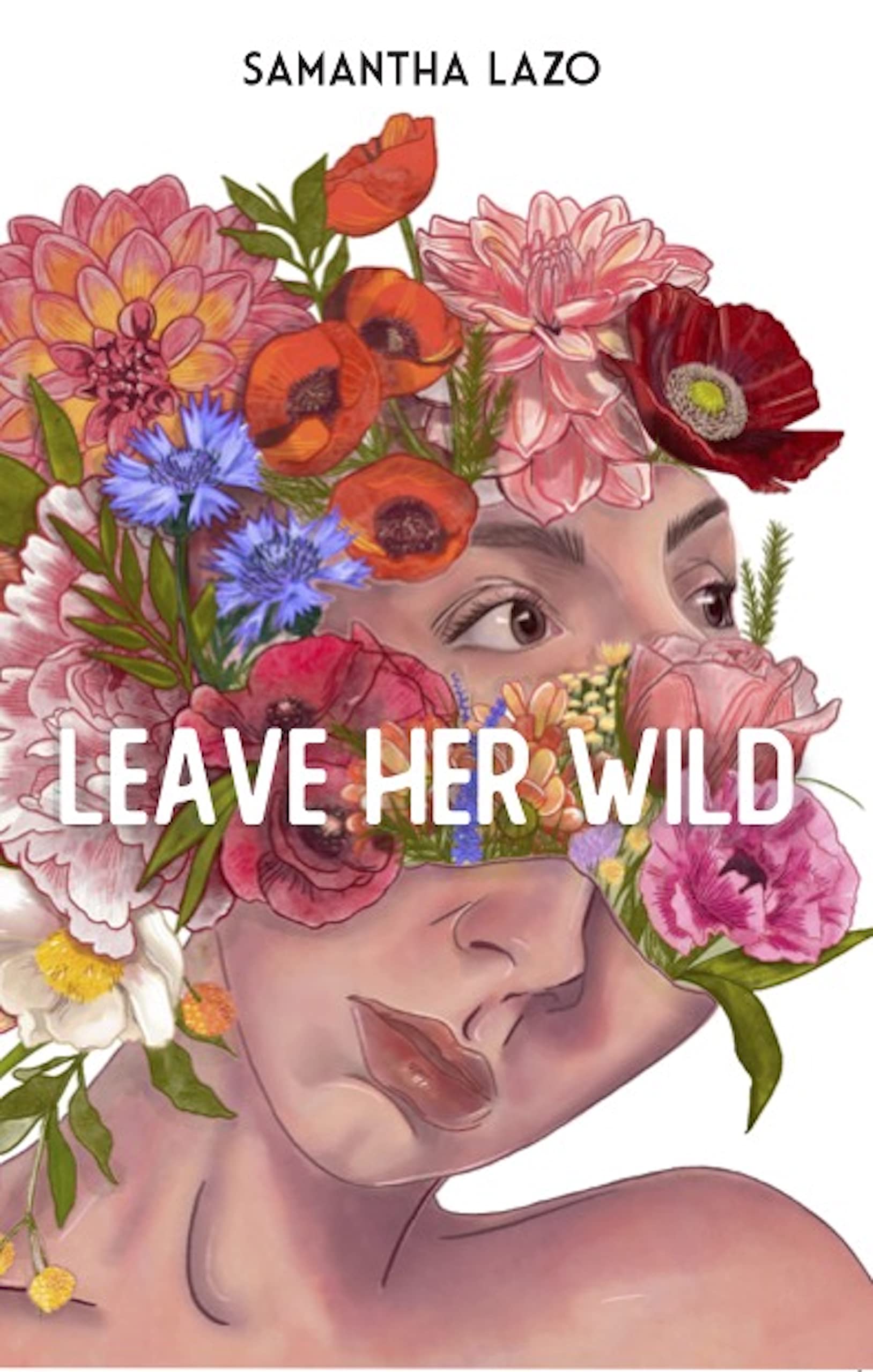 Leave Her Wild