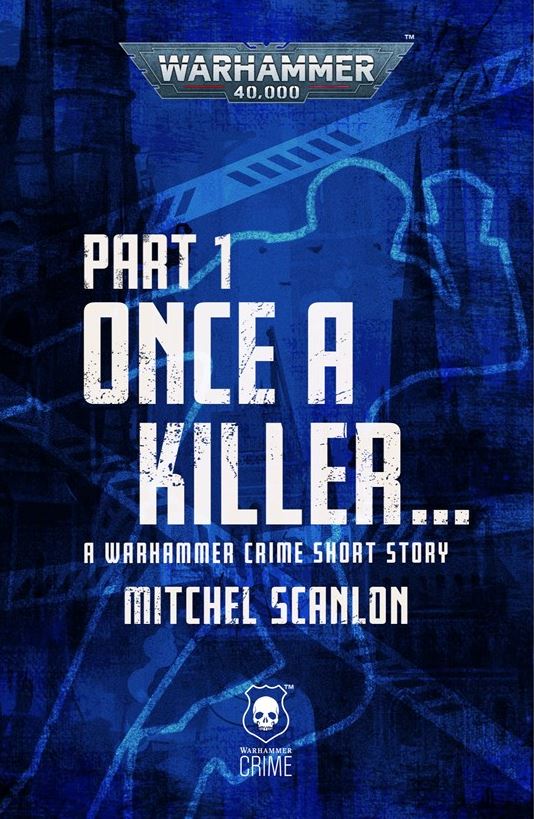 Warhammer Crime book cover 3