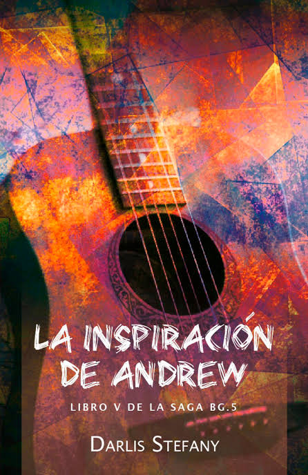 La inspiración de Andrew book cover