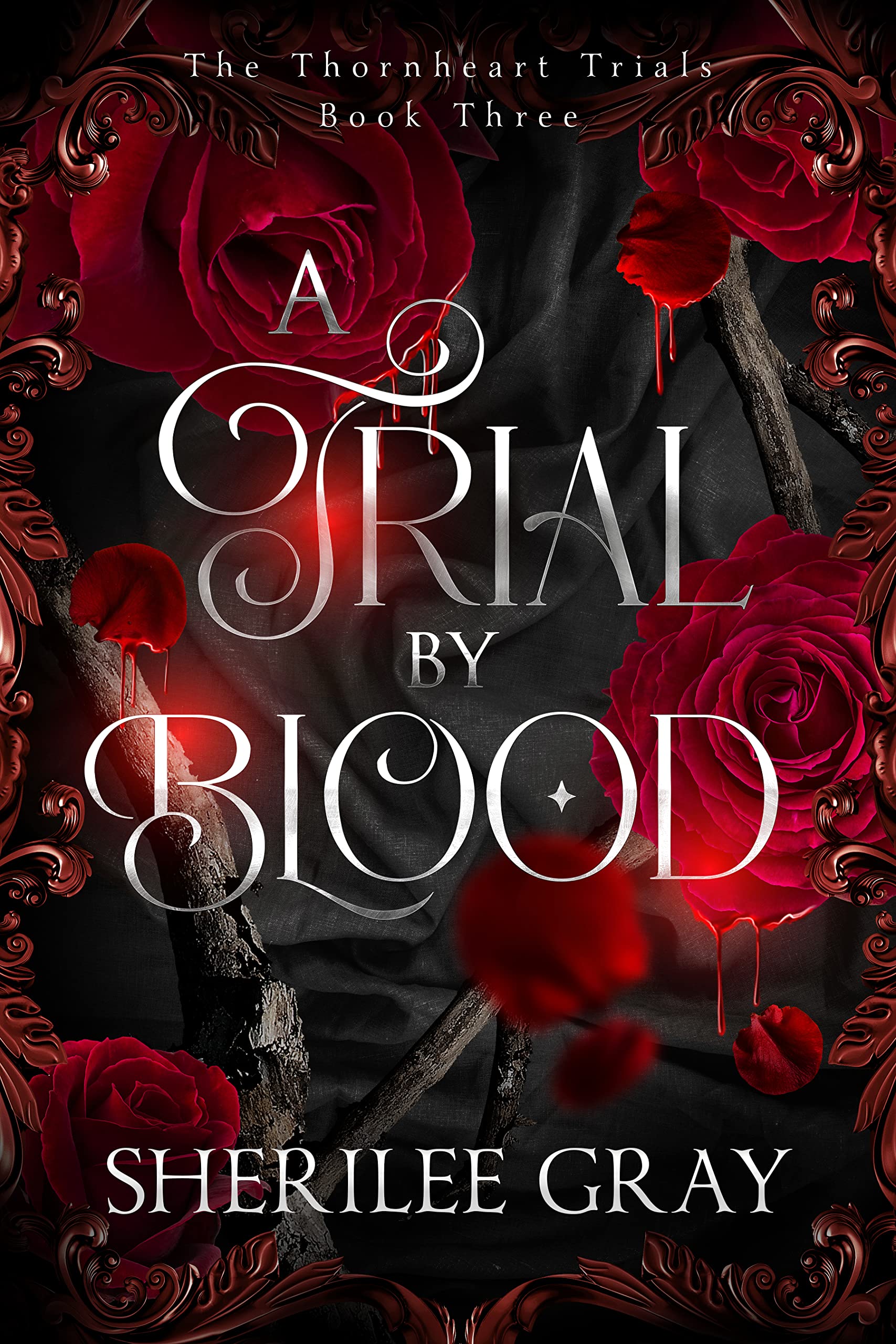 A Trial by Blood