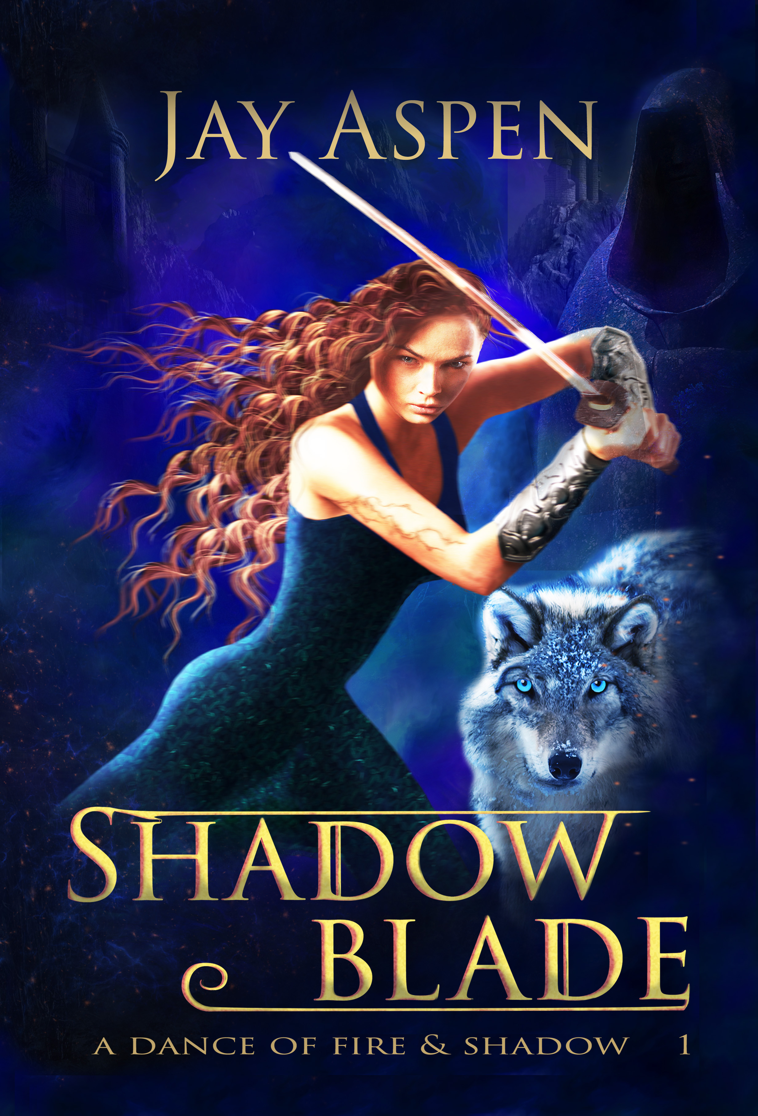 Shadowblade