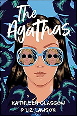 The Agathas (The Agathas, #1)