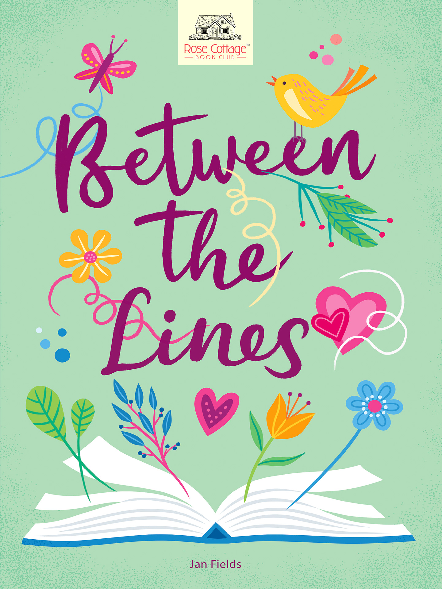 Between the Lines