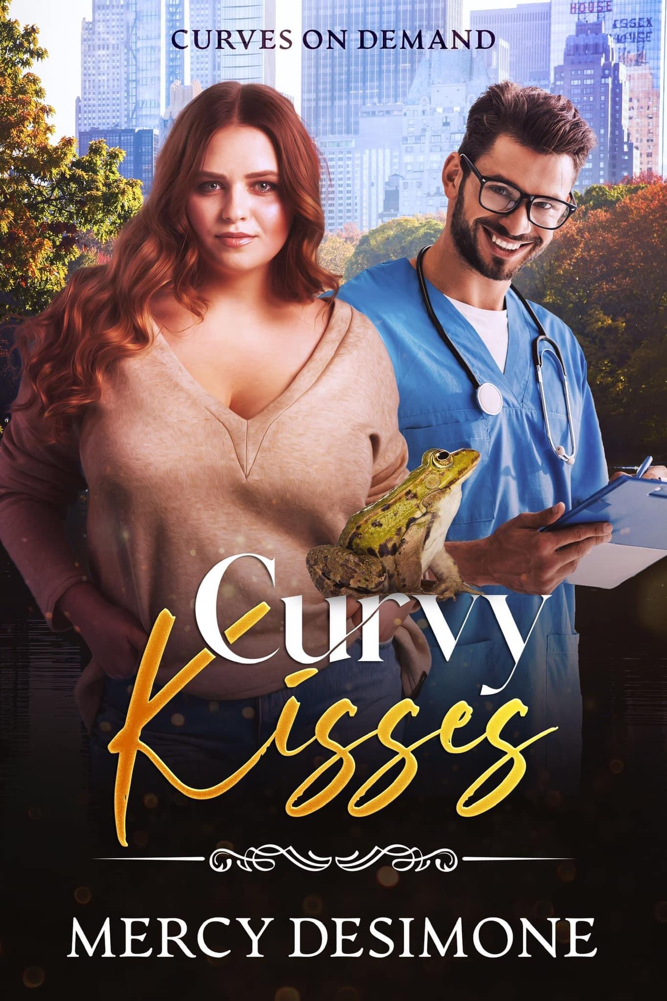 Curvy Kisses