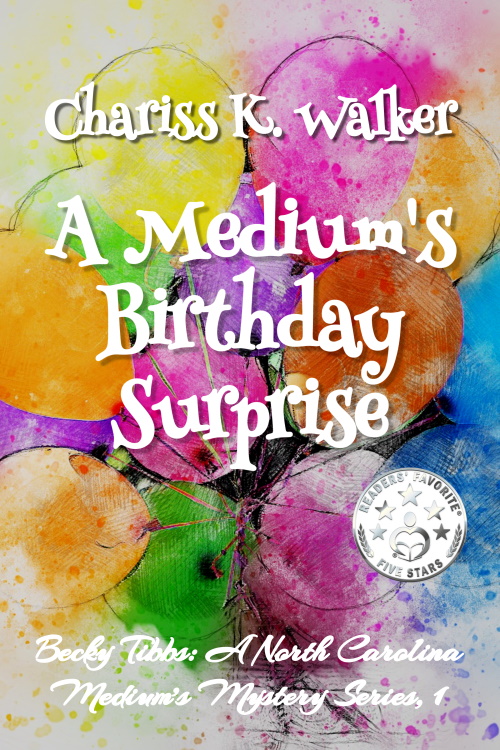 A Medium's Birthday Surprise
