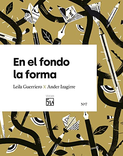En el fondo la forma book cover
