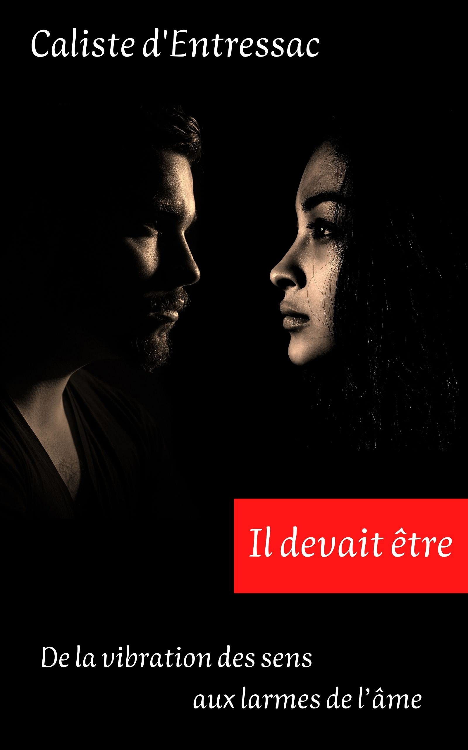 Il devait être (amour, érotisme, émotion - texte érotique pour femme ...