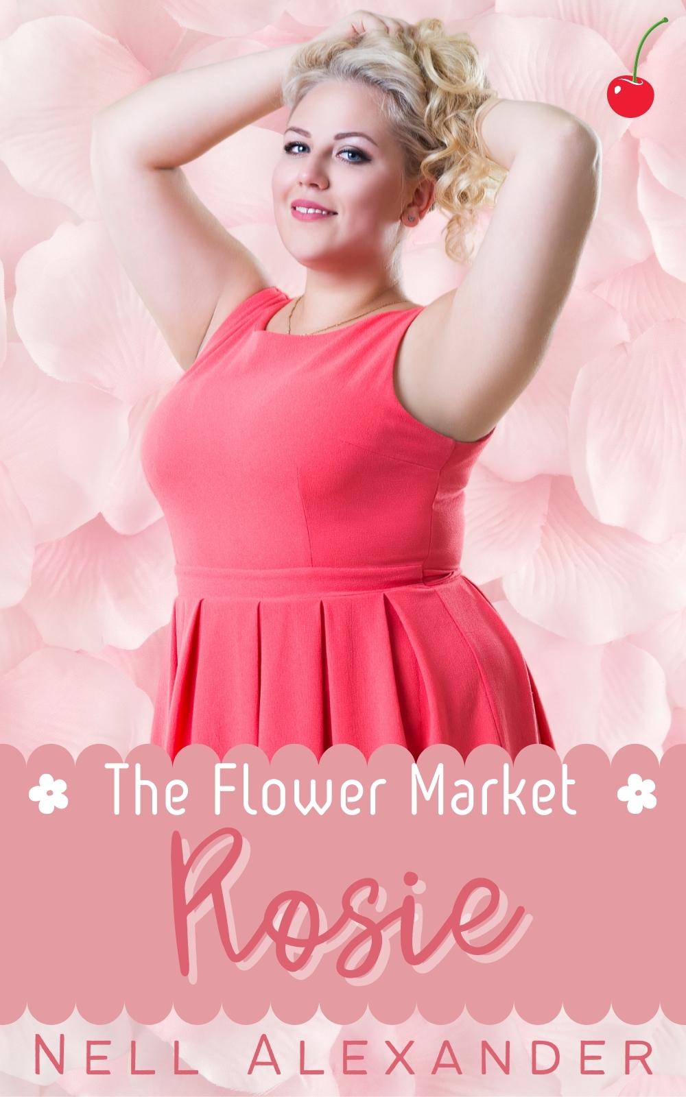 Rosie book cover