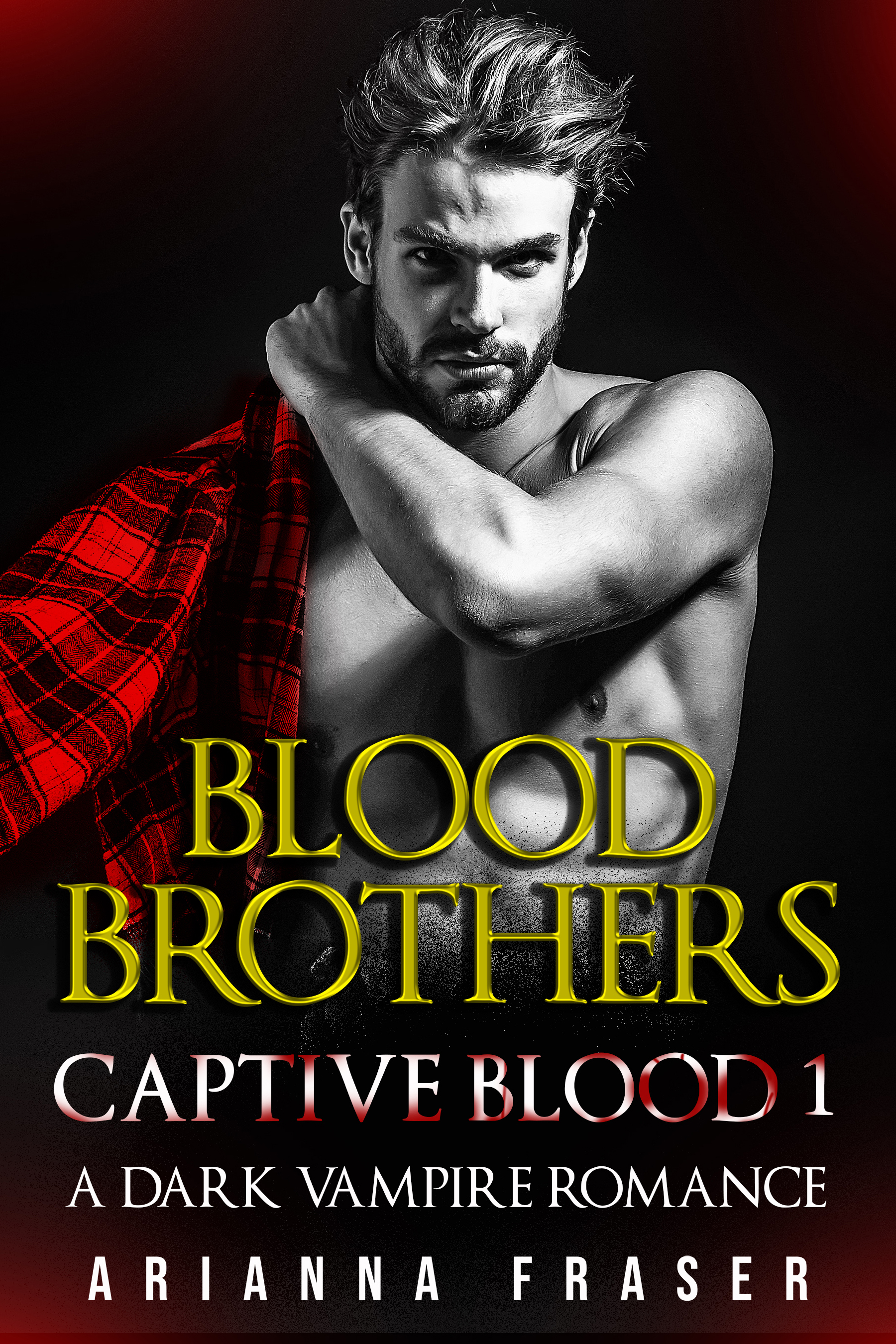Blood Brothers