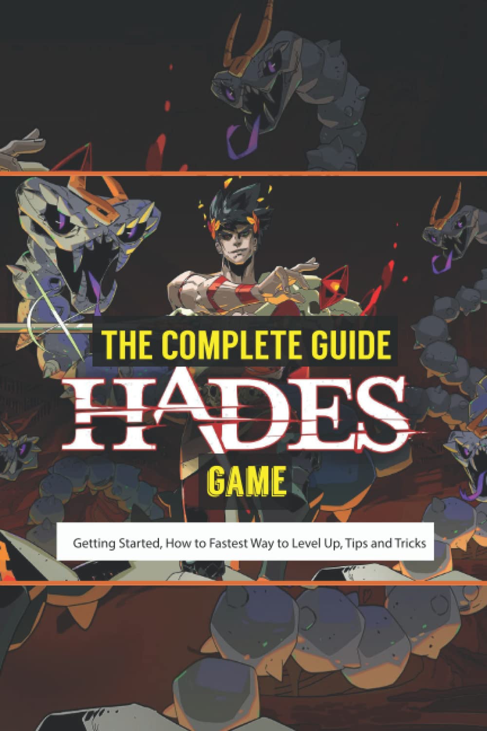 The Complete Guide Hades Game Getting Started, How to Fastest Way to