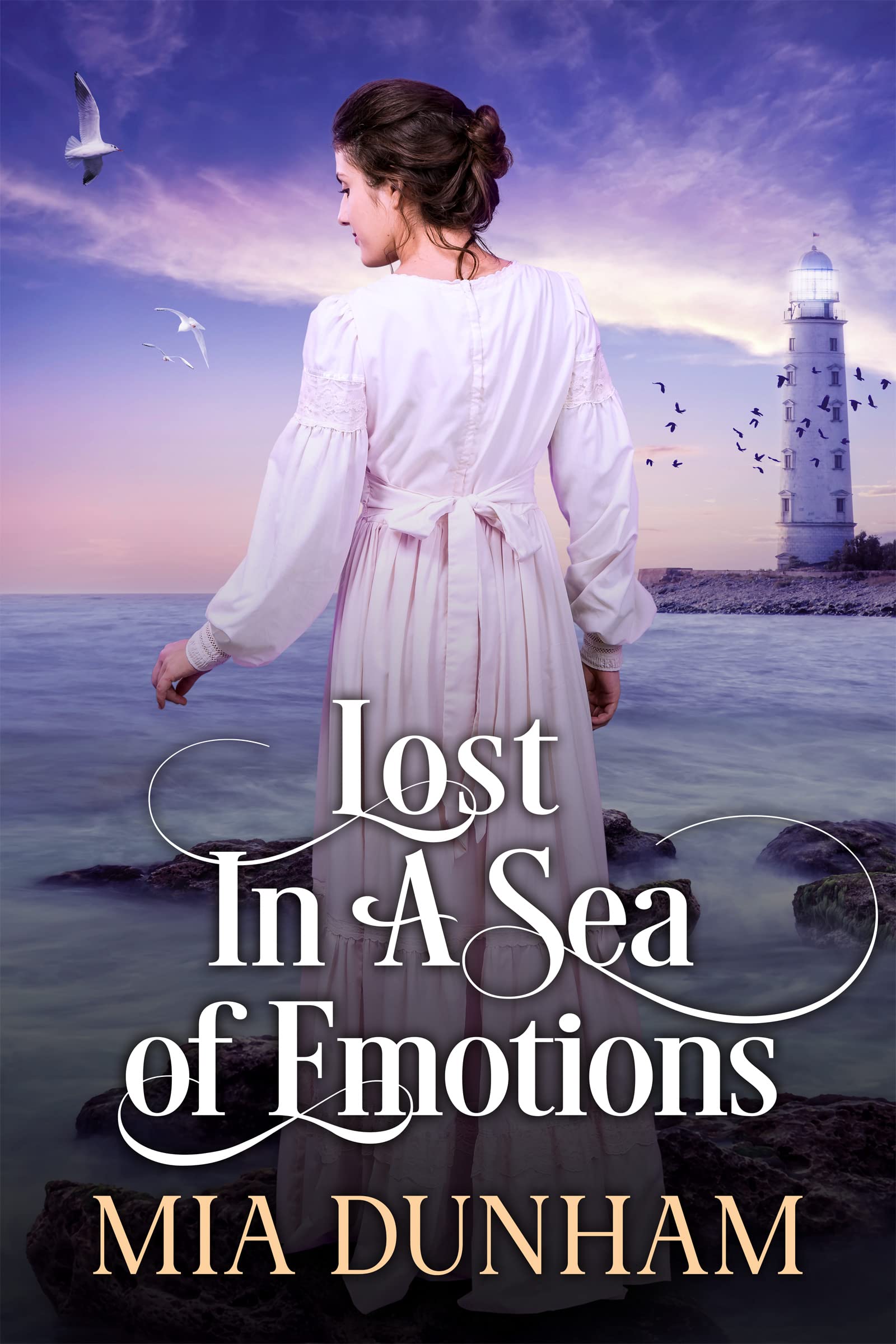 Lost in a Sea of Emotions