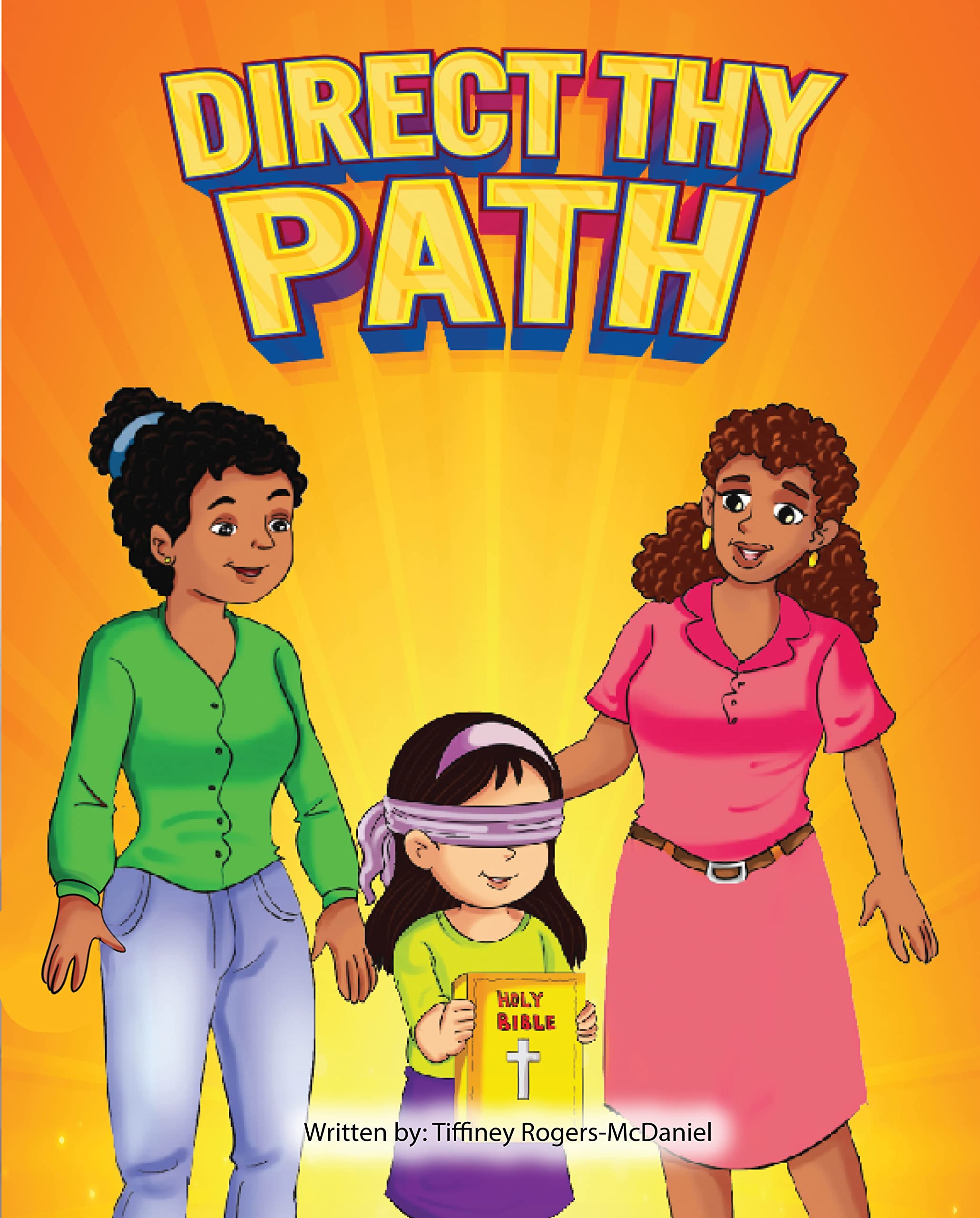 Direct Thy Path