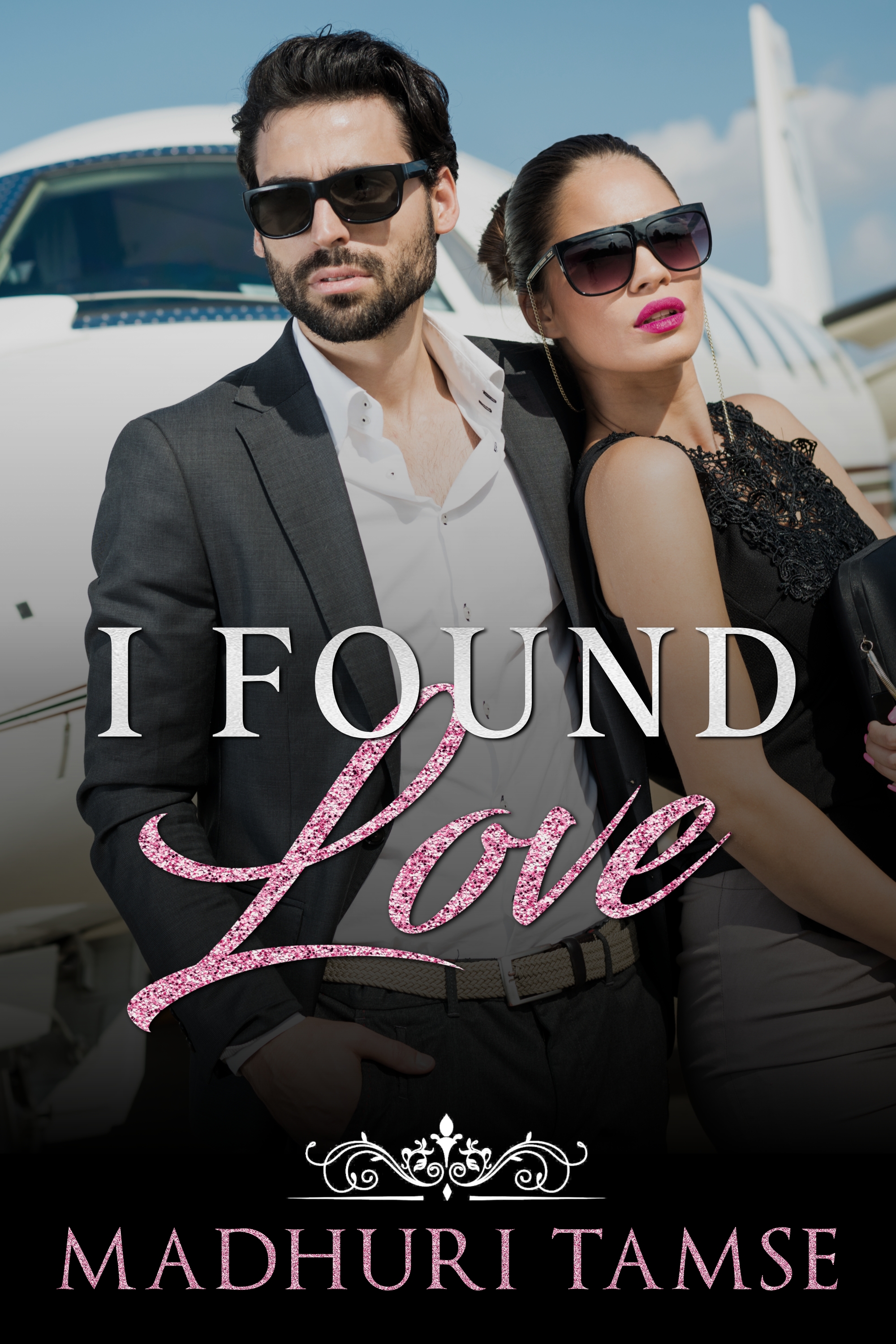 I Found Love