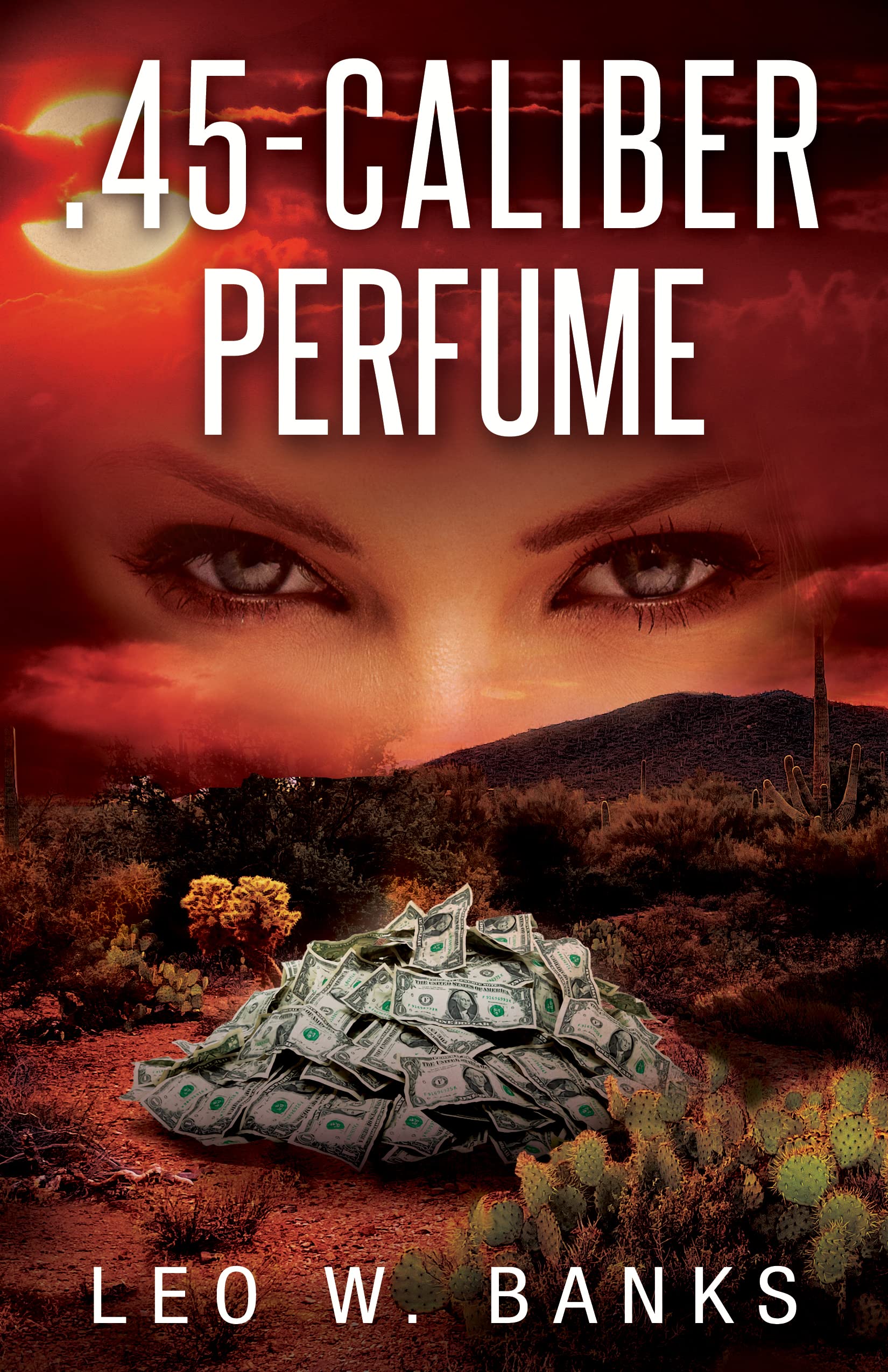 45 Caliber Perfume