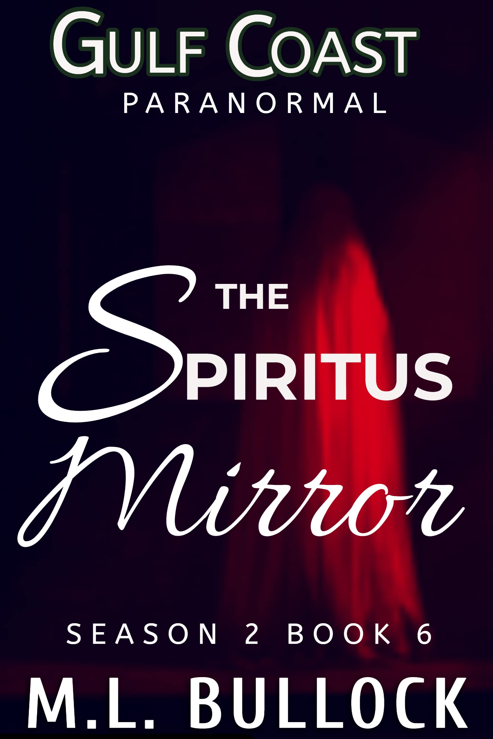 The Spiritus Mirror