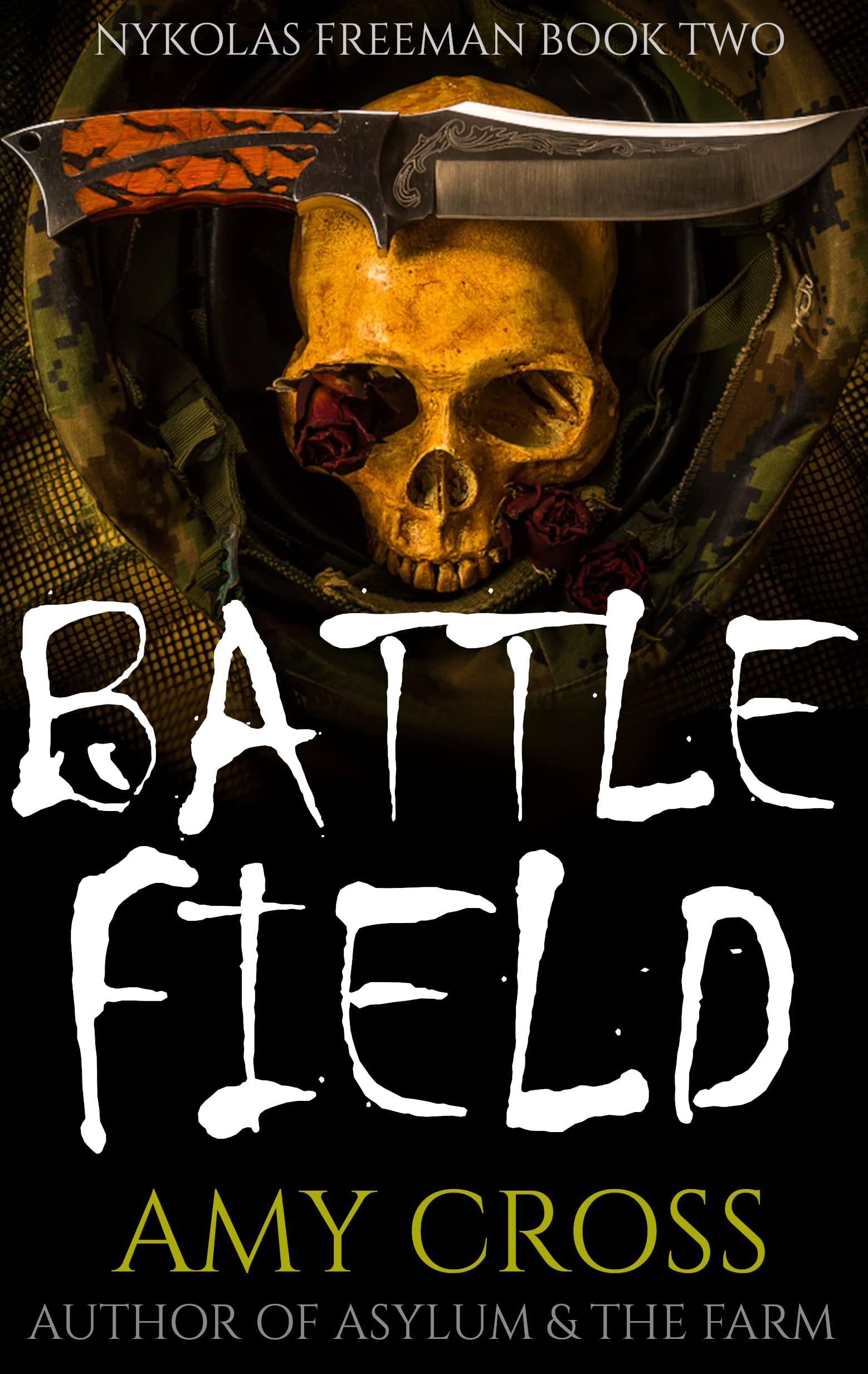 Battlefield