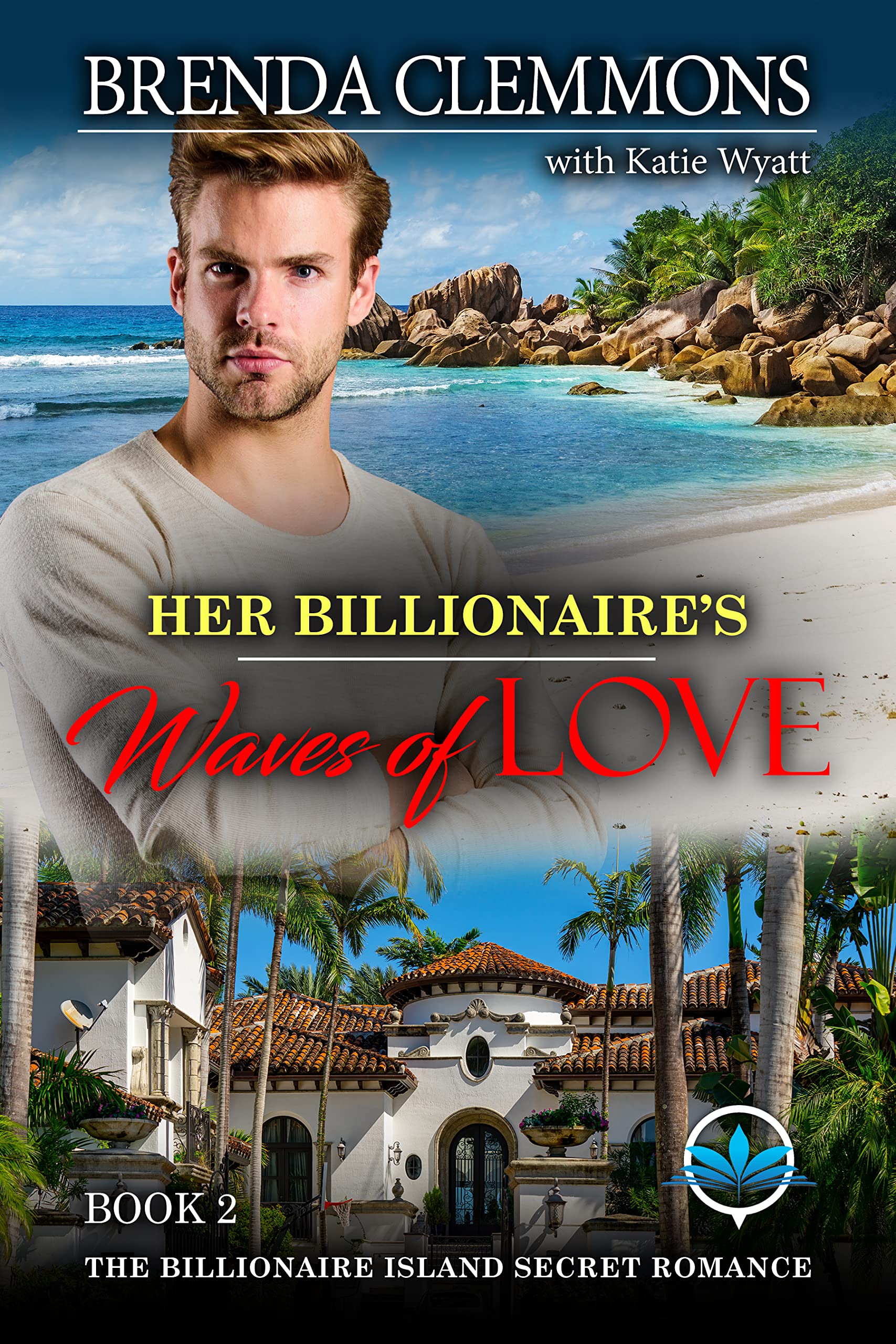 Her Billionaire’s Waves of Love