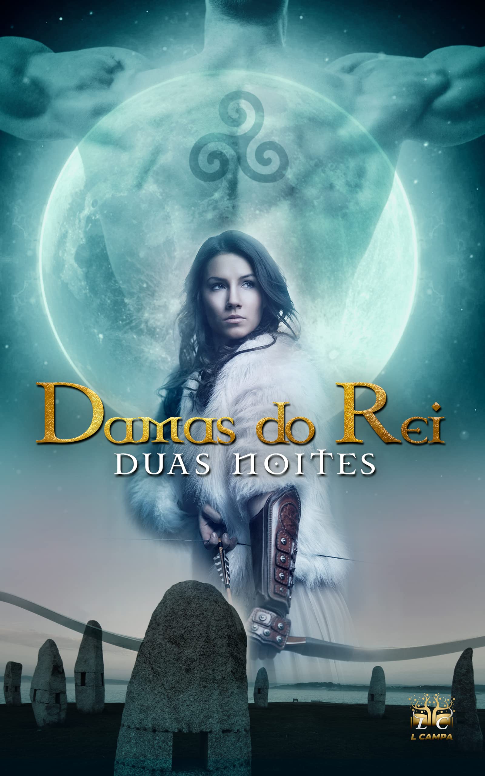 Damas do Rei: Duas noites
