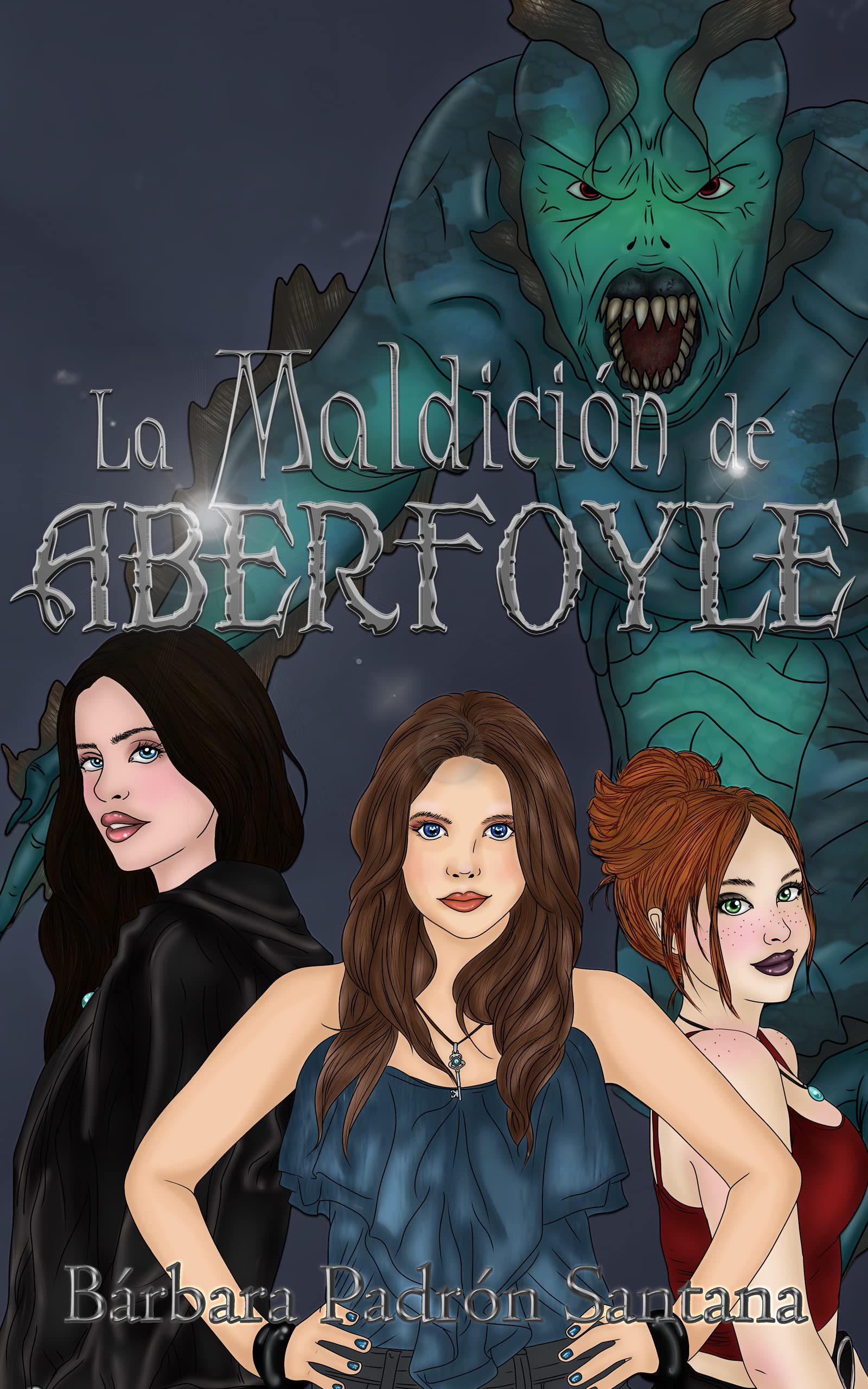 La Maldición de Aberfoyle