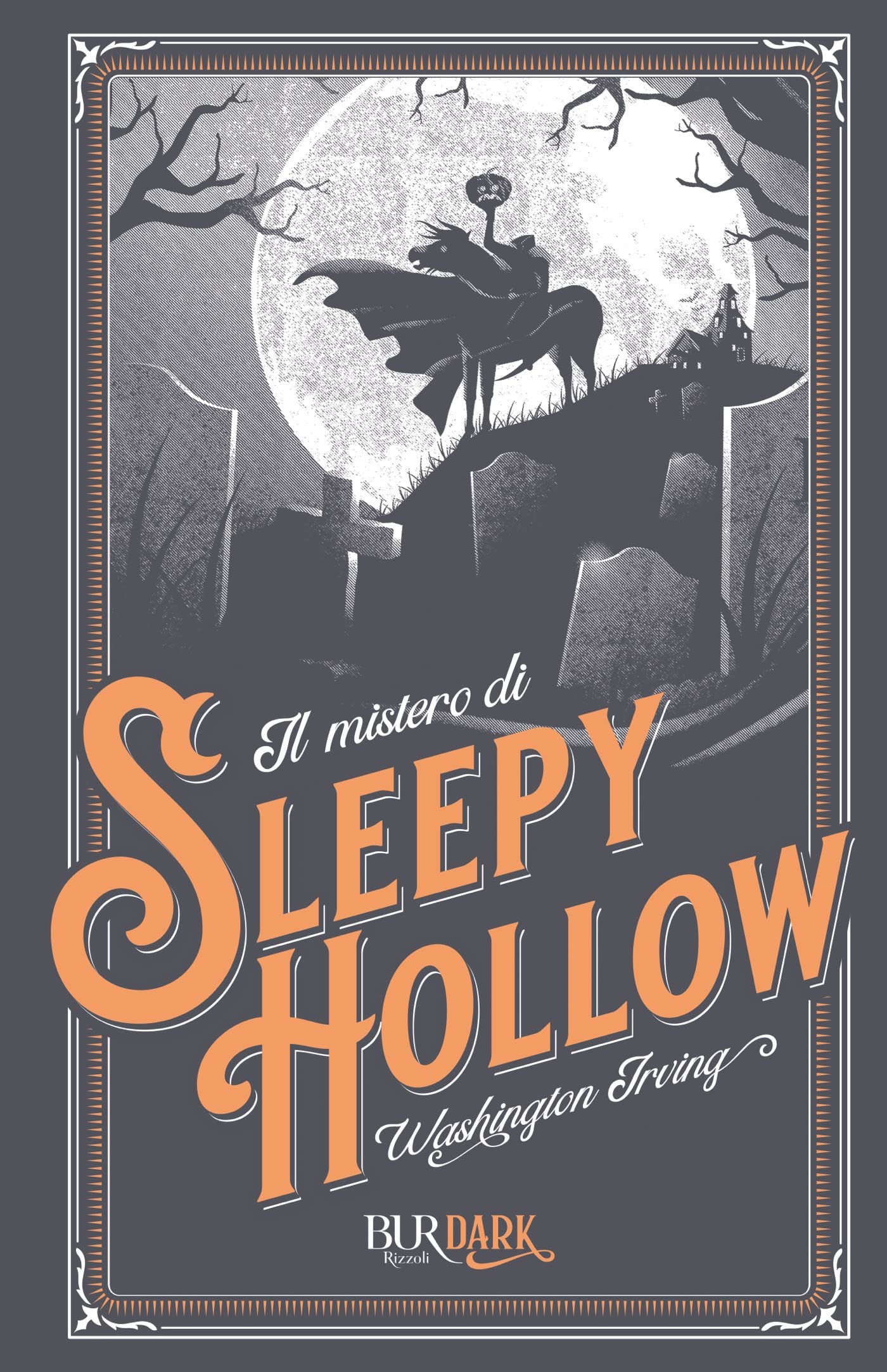 Il mistero di Sleepy Hollow by Washington Irving Goodreads Il mistero di Sleepy Hollow by Washington Irving Goodreads