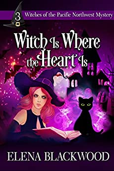 Witch is Where the Heart Is: