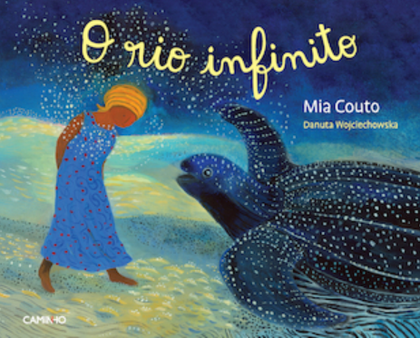 O Rio Infinito