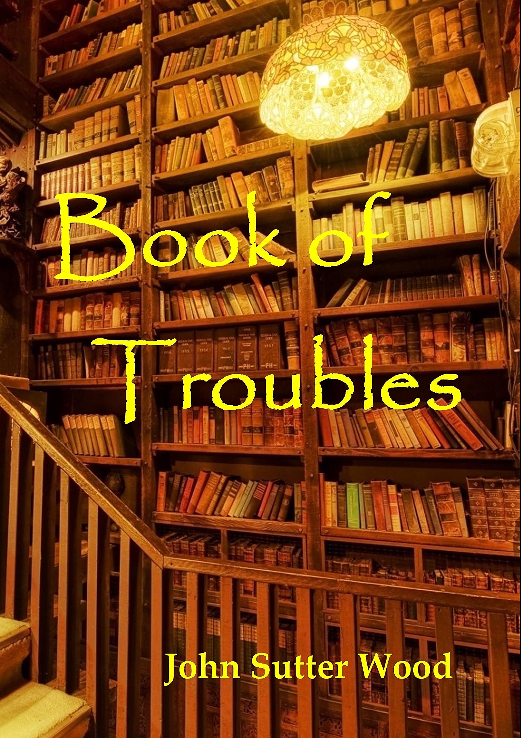 Book of Troubles