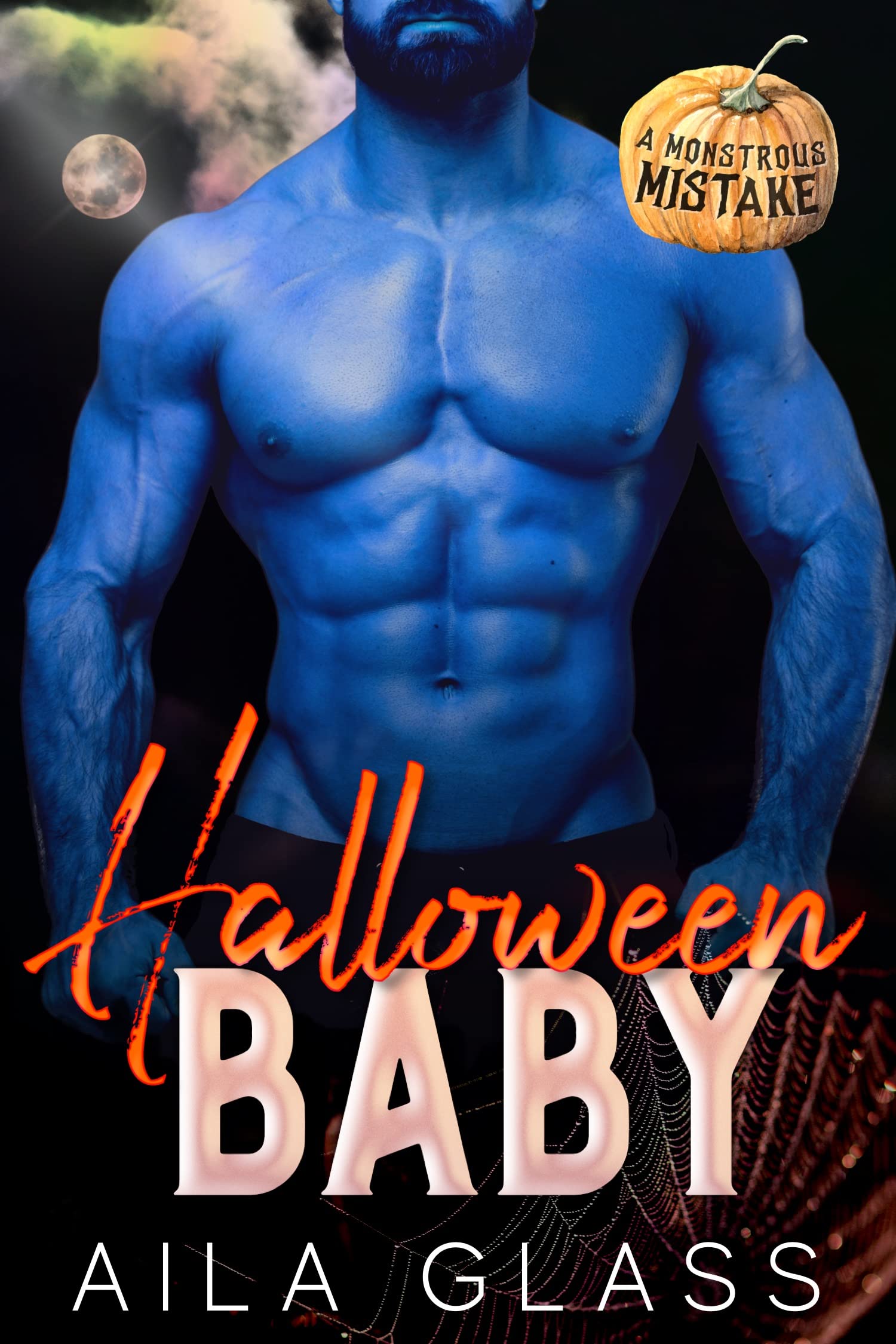 Torin book cover
