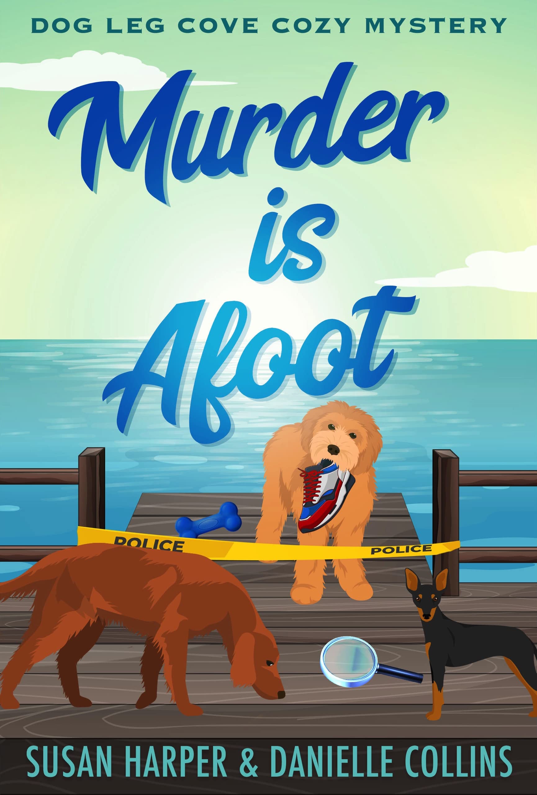 Murder is Afoot