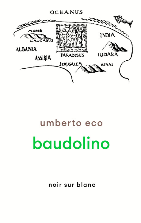 Baudolino