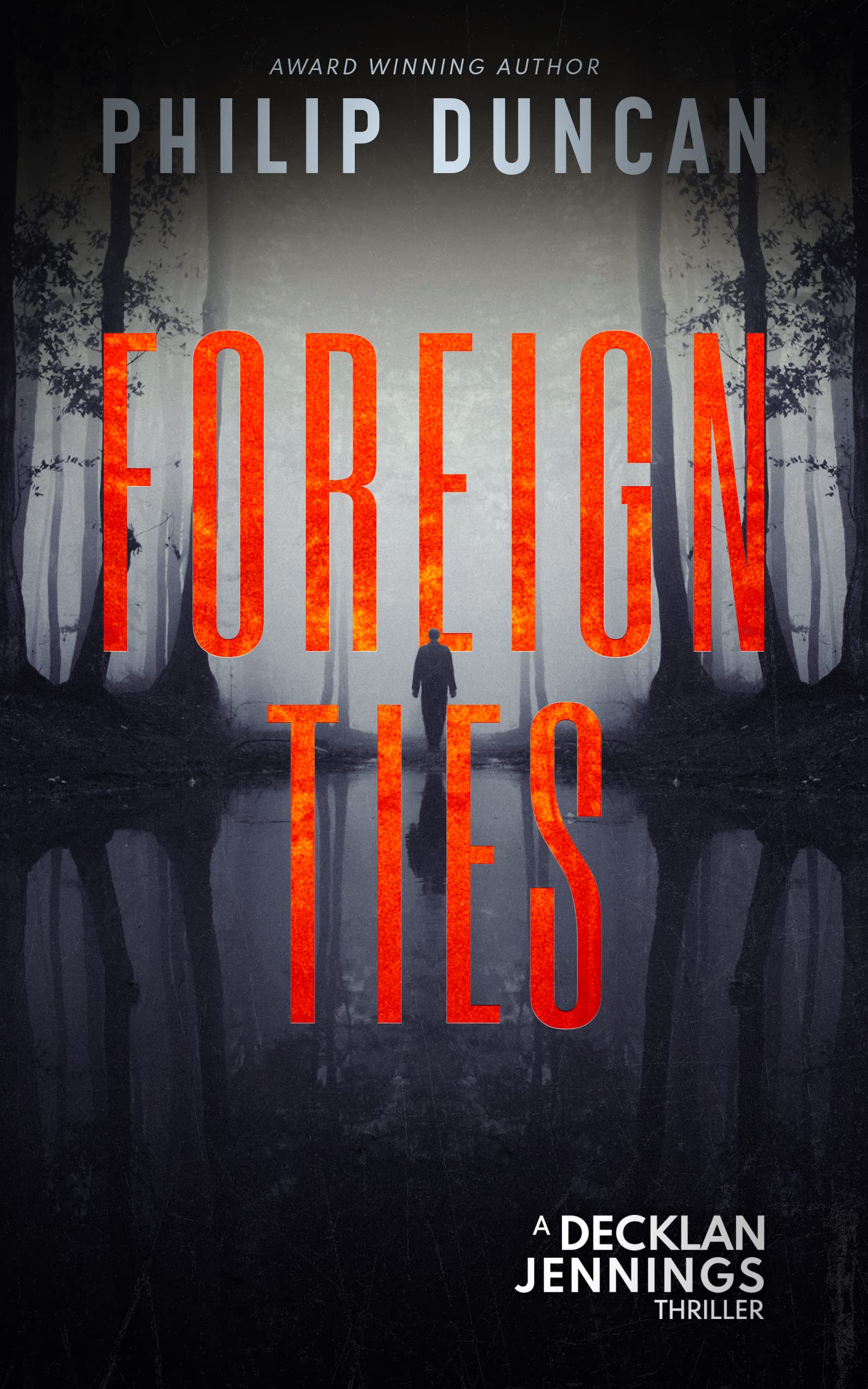 Foreign Ties